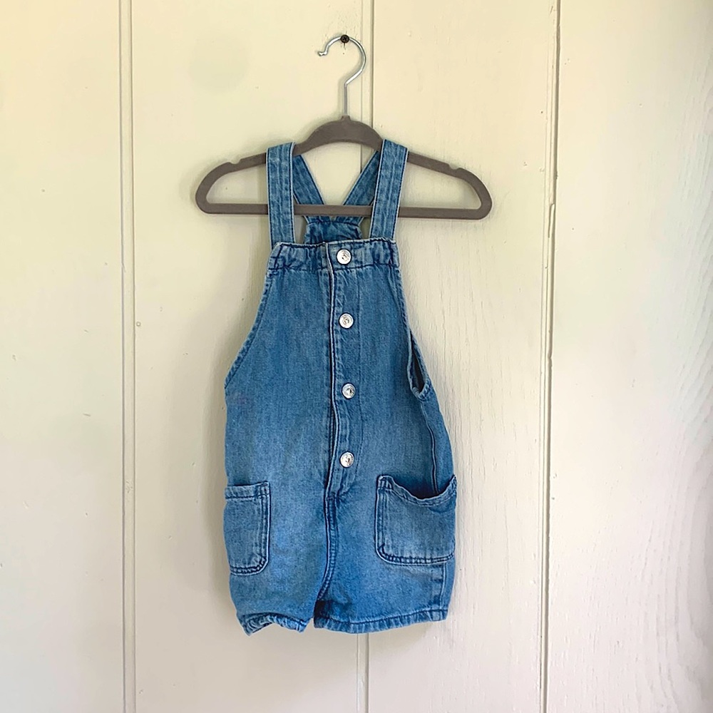 H&M overalls
